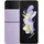 Samsung Galaxy Z Flip4 128 GB Bora Purple