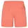 Protest Badeshorts Faster Orange S