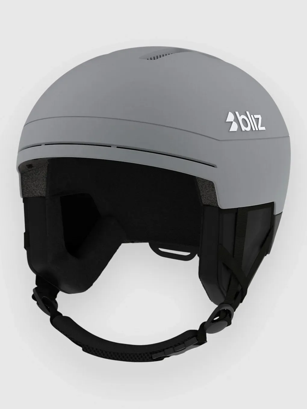 BLIZ Active Eyewear S002 MIPS Helm matte grey / black Gr. L