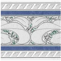 A.S. Création Bordüre Only Borders 9, 681645, grau