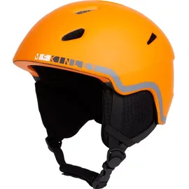 Mc Kinley Pulse JR HS-016 M Orange/Grey Dark