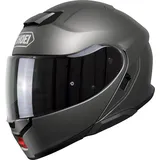 Shoei Neotec 3, Klapphelm - Dunkelgrau - L