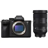 Sony Alpha ILCE-7R V + Sigma 28-105mm f2,8 DG DN| Dealpreis | 400,00€ Winter-Cashback 4.999,00€ Effektivpreis