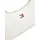 Tommy Hilfiger TJW CITY CHARM Schultertasche Kunstleder Beige/Weiß