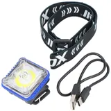 XCell H295 LED Stirnlampe akkubetrieben 295lm 150149