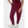 ONLY PLAY Onplounge HW Sweat PNT Regular Rot M