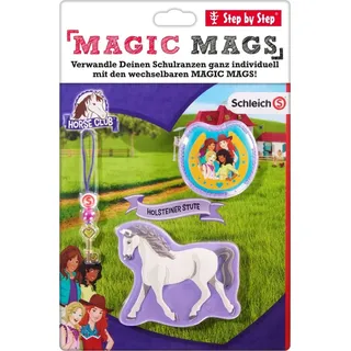 Step By Step MAGIC MAGS Schleich® Holstein