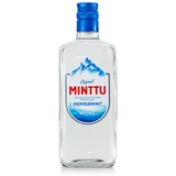 Minttu Peppermint Schnaps 0,5 Liter 40%vol.