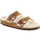 Birkenstock Pantolette Arizona - Braun - 43