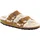 Birkenstock Pantolette Arizona - Braun - 43