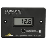 Phaesun Sunware FOX-D1/E Lcd