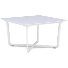 BEST Freizeitmöbel BEST Fellow Beistelltische-Set Keramik beige