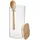 BUTLERS Vorratsglas 12x24x10 cm 1 St.