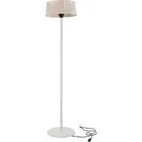 BEST Freizeitmöbel Zen Terrassenheizer – Beige