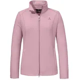 Schöffel Fleecejacke Rosa 44
