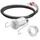 ESYLUX Bewegungsmelder MD-C 360i/6mini 0.6m