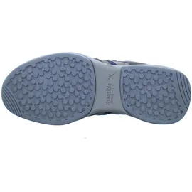 Xsensible Schnürschuhe Herren Braun 41