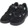 Karl Kani 89 LXRY Herren Schwarz/Türkis 42,5