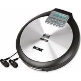 Roxx Philips Portable CD/MP3-CD Player Tragbarer CD-Player