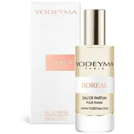 YODEYMA - Boreal Damenduft 15 ml