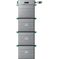 Zendure SolarFlow 800 Pro 7,68 kWh 3 x AB2000X