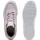 Puma Court Lally Skye Suede Damen Rose Mauve/White/Pink 36