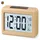 aboveClock Wecker Digital Holz