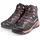 Mammut Sapuen Gore-tex® Wanderstiefel - Black / Dark Salmon - EU 36 2/3