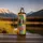 Bruno Banani Vibrant Raspberry Körperspray Limited Edition 250 ml