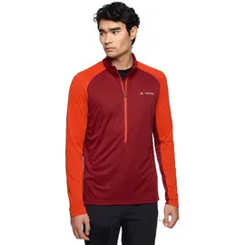 Vaude Larice Light Ii Unisex Carmine/Glowing Red S