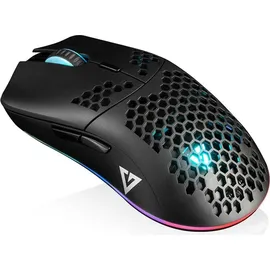 MODECOM Volcano Shinobi 3360 Schwarz