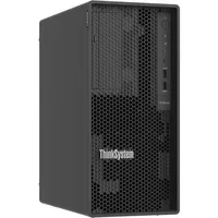 Lenovo ST50 V3 - Tower Xeon E-2414 2.6 GHz
