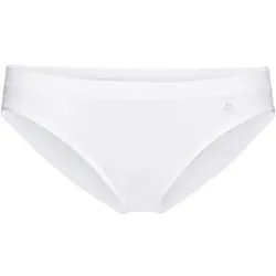 ODLO Damen Panty PERFORMANCE LIGHT, white, S