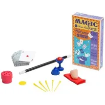 Invento 430028 Retr-Oh: Magic Tricks