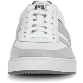 Gabor Sneaker Low Herren Weiß 45