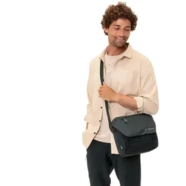 Vaude Rom Iii 5.5l Umhängetasche - Black - One Size