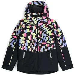 Spyder Conquer Jacket multi (MLT) 12