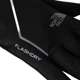 The North Face Flex Flashdry Handschuhe Schwarz S