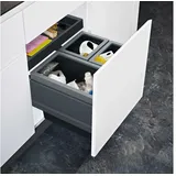 Franke Mythos 60 l Grau