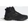adidas Terrex AX4 Mid Beta COLD.RDY Herren Core Black/Core Black/Grey Two 44 2/3