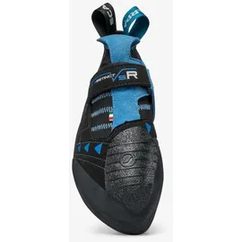 Scarpa Instinct VSR Black/Azure 39,5