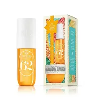Sol de Janeiro Körperspray Sol de Janeiro Cheirosa 62 Body Mist und Bum Bum Pflege Set, Komplettes Cheirosa 62 Duft und Pflege Ritual