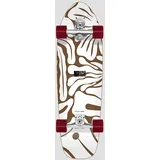 Long Island Longboards Nalu 34"X10"X18.5" Surfskate uni Gr. Uni