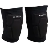 BURTON BASIC KNEE PAD Knieschoner 2026 true black - S