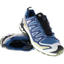 Salomon XA Pro 3D V9 GTX Herren Dark Blue/Icicle/Aloe 45 1/3