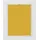 SUNLINES Dachfensterplissee Young Style Energy Saving 117,3 x 121,5 cm gelb/weiß