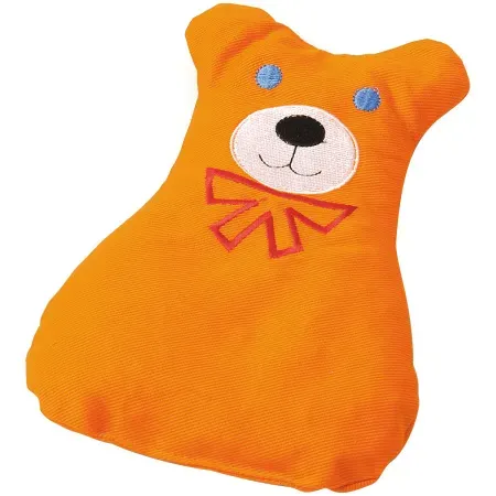 Sissel Balu Erwärmbares Kissen Kinder Orange 1 Stück