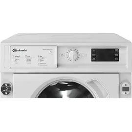 Bauknecht BI WMBG 71483E DE N Waschmaschine (7 kg, 1351 U/min)