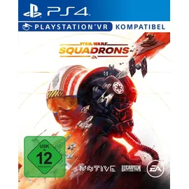 Star Wars: Squadrons (USK) (PS4)