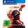 Star Wars: Squadrons (USK) (PS4)
